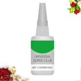thumbnail image 4 of Universal Plastic Repair Glue for Office School Use, 4 of 5