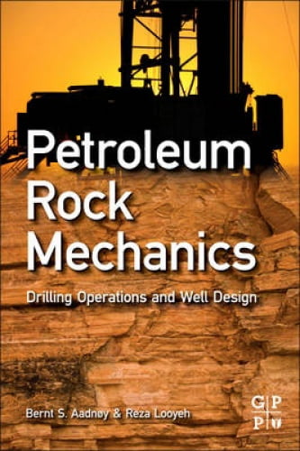 Petroleum Related Rock Mechanics 