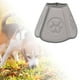 thumbnail image 3 of Collar de perro de recuperación de protección suave para después de la cirugía, collar isabelino ajustable para de perro / medianos / - 20 CENTÍMETROS 20 centímetros Colco Cono de cuello, 3 of 7