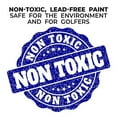 thumbnail image 4 of Pride (pg3440053) golf Tee de Luxe (3-1/4 Pouces, Naturel) - 400 Unités, 4 of 10