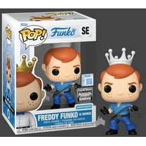 Funko Pop! Freddy Funko As Shipwreck SE LE 2500 PCS
