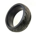 thumbnail image 2 of Roue Pleine 5 Pouces 5*1.6 5.5x2 Roue Pleine Pleine pour Trottinette Électrique 5x2 Roue Pleine Pleine Pneu Plein Ensembles de Roues, 2 of 10