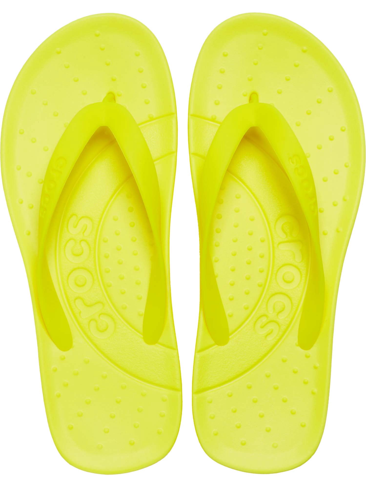 Crocs Adult Unisex Flip Flop Sandals