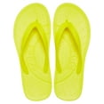 thumbnail image 6 of Crocs Adult Unisex Flip Flop Sandals, 6 of 6