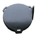 thumbnail image 2 of Front Driver Side Fog Light Cover for Chrysler Sebring 2007-2010, 2 of 2