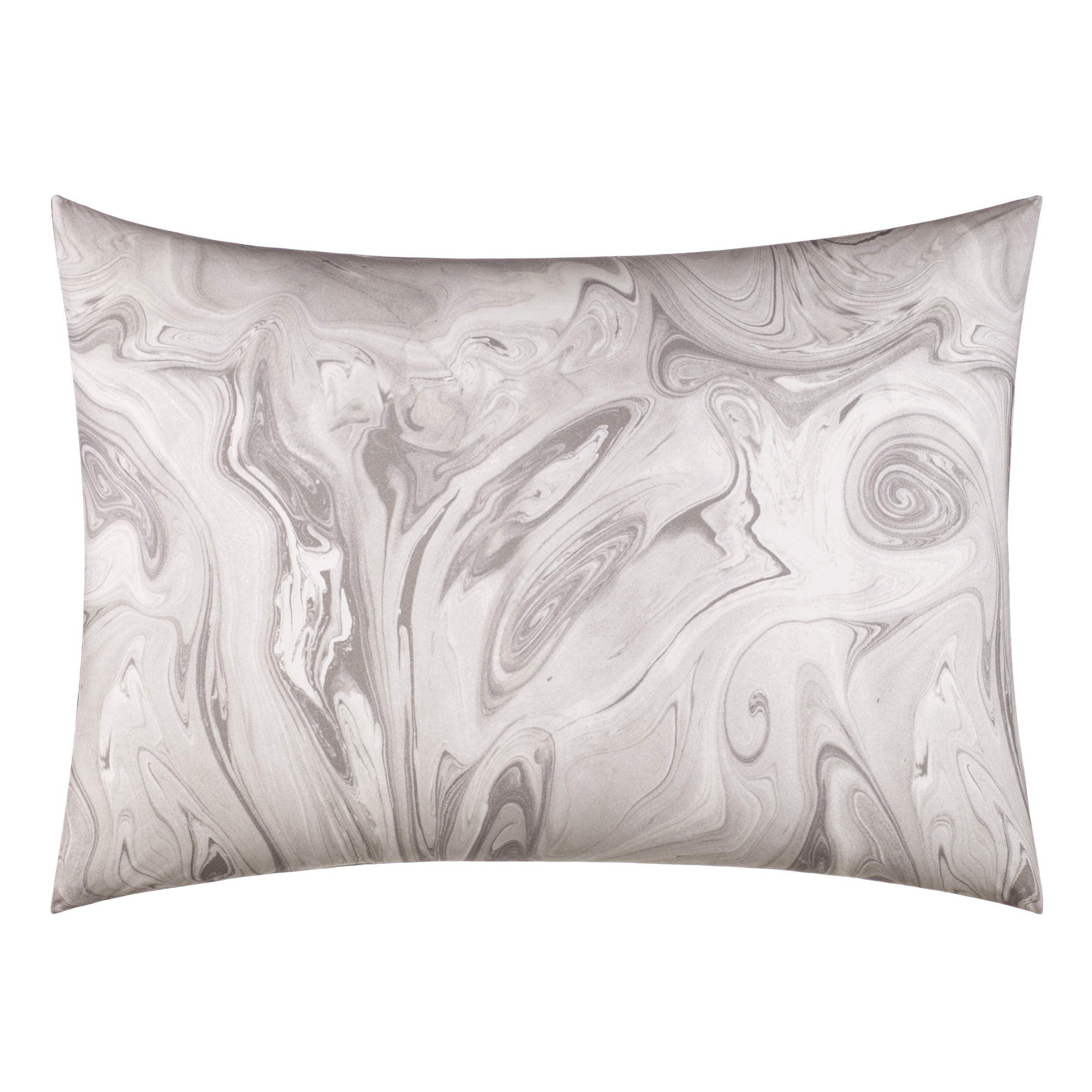 Vera Wang Marbled Bedding Duvet Cover