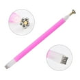 thumbnail image 2 of Beauos Clearance Nail Magnet Tool Set with Double Head Flower Design Nail Magnet Pens and Strong, Manicure Kit Clearance Sale, 1X Tools, 2 of 2