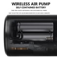 thumbnail image 4 of Agiferg Pompe de Recharge Intelligente Portable Sans Fil pour Voiture, 4 of 9