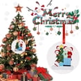 thumbnail image 3 of Hot6sl Liquidación de Ahorros de Verano Decoraciones para El Hogar Personalizadas Decoraciones Navideñas 2020, 3 of 7