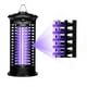 thumbnail image 3 of Lámpara portátil para matar mosquitos, Mata mosquitos eléctrico, Mata insectos ultravioleta, Trampa para insectos repelente de mosquitos, Trampa para mosquitos para cámara al aire libre, 3 of 5