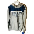 thumbnail image 2 of adidas Youth Kansas City Sporting Pullover Hoodie XL, 2 of 4