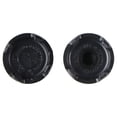 thumbnail image 2 of KontrolFreek First Person Shooter Galaxy Edition PS5 Thumbsticks - Black (Used), 2 of 2