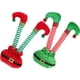 thumbnail image 1 of BESTYASH 2Ud Pernas Decorativas Navideñas Para Exteriores Con Materiales Y Tacto, 1 of 6