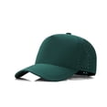 thumbnail image 4 of Men's and Women's Mesh Baseball Cap, UPF Sun Protection Quick-Dry Sport Hat, Breathable Outdoor Running and Cycling Cap for Hiking, Sports, and Daily Wear Blackish Green, 4 of 4