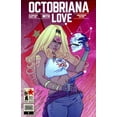thumbnail image 1 of Octobriana With Love #1 VF ; Dead Good Comic Book, 1 of 1
