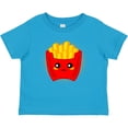 thumbnail image 3 of Inktastic French Fries Funny Food Boys or Girls Baby T-Shirt, 3 of 5