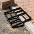 thumbnail image 4 of 1Pc Paving Mold Diy Paving Mold For Garden,Plastic (F), 4 of 4