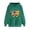 Army Green, variant on VBTAPA Mardi Gras Hoodies for Women Novelty Mask Graphic Printed Hooded Sweatshirt Carnival Party Hoodies Funny Holiday Pullover Sweatshirts with Kangaroo Pocket Army Green XL