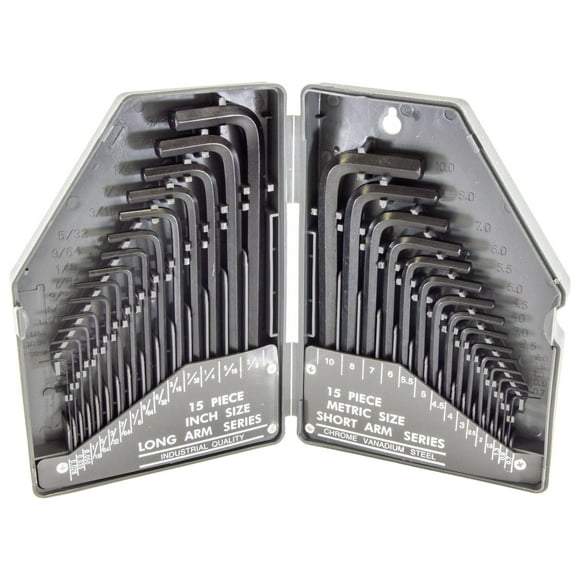 Allen Wrench Sets
