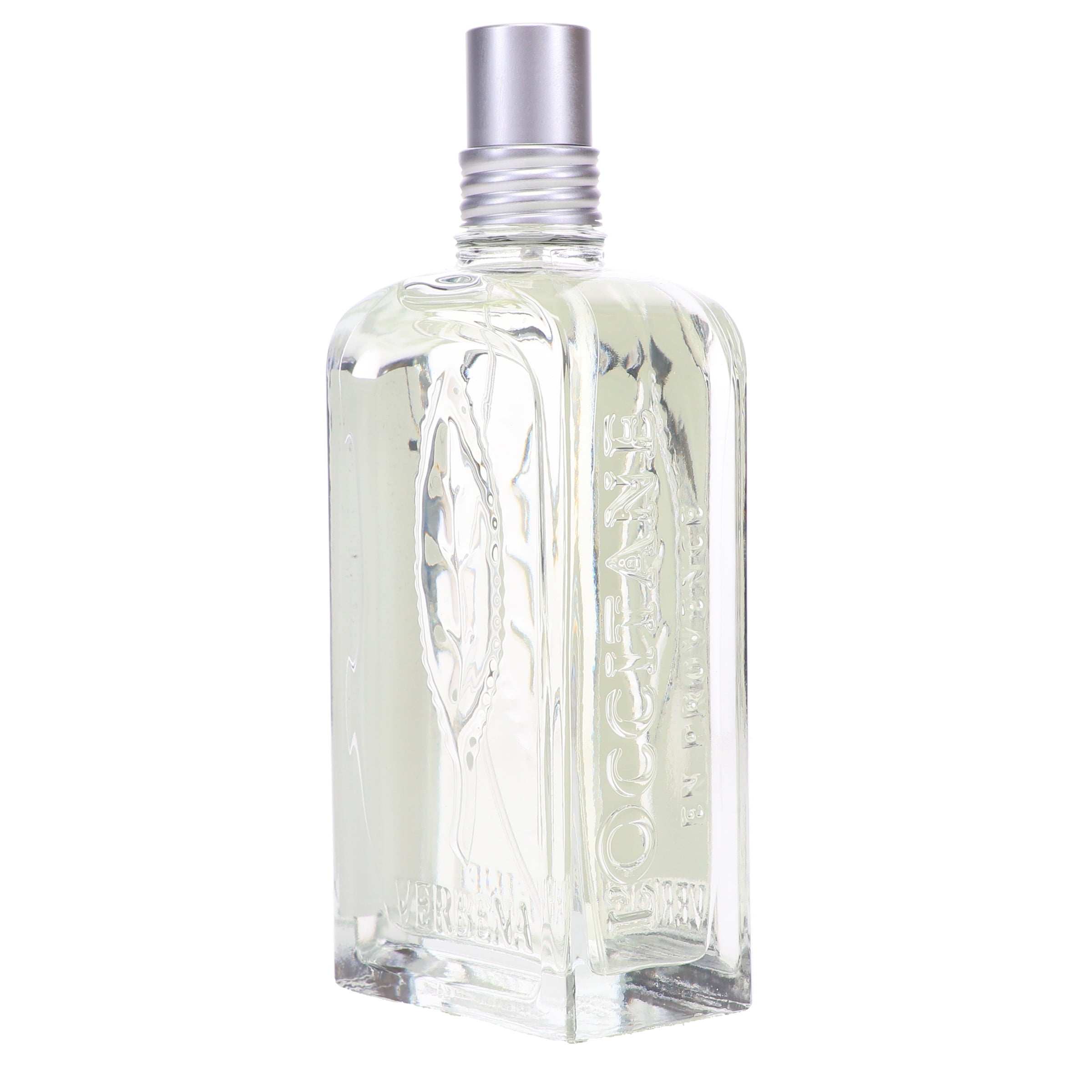 L’OCCITANE Verbena Eau de Toilette 100mL L'Occitane Verbena Eau de Toilette - Planet Beauty