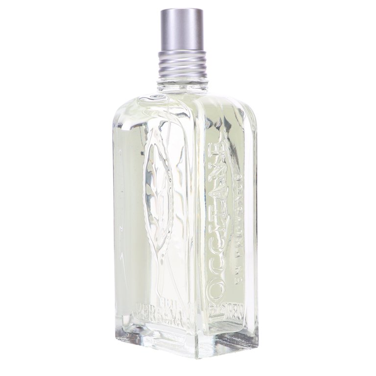 L'Occitane Verbena Eau de Toilette 3.3 oz - Walmart.com