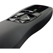 Logitech R400 2.4 GHz Wireless Presenter