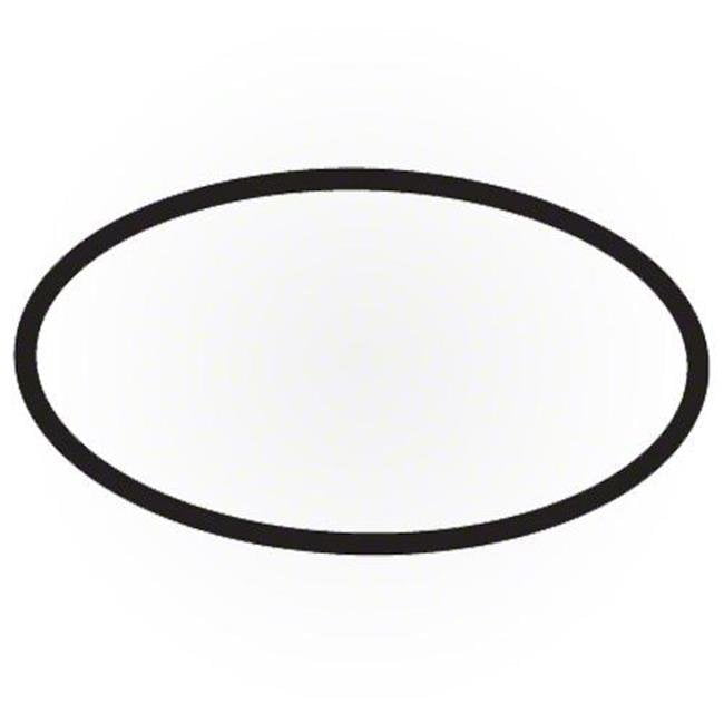 Waterway Plastics 805-0224 1.5 in. Union Tailpiece O-Ring