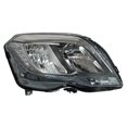 thumbnail image 1 of Faro Derecha Mercedes Benz GLK 2013 2014 2015 TYC Faro, 1 of 4