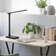 thumbnail image 5 of Rechargeable and plug-in table lamp, bedroom table lamp, folding student table lamp, desktop eye protection table lamp, 5 of 5