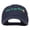 Navy, variant on Where's My Beer Embroidered Low Cap - Cactus OSFM