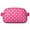 Rose-red-15, variant on Retro Polka Dot Fanny Pack – Classic Belt Bag with Black and White Dots, Geometric Vintage Pattern