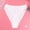 White, variant on Alvivi Girls High Leg Cut Briefs Ballet Gymnastics Underwear 2-12