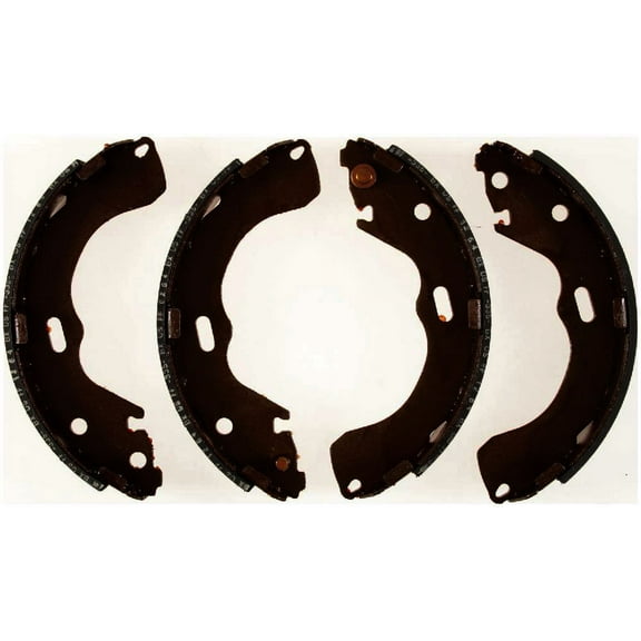 Bendix 760 Drum Brake Shoe