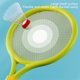 thumbnail image 5 of Juego de raquetas de bádminton para niños ZJT250130195 | Raquetas de tenis y bádminton ligeras de plástico para niños | Juguete deportivo interactivo para padres e hijos | Juego de interior y exterio, 5 of 5