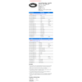 thumbnail image 2 of Front Left Brake Caliper - Compatible with 2013 - 2019 Cadillac XTS - AC Delco, 2 of 2