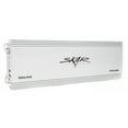 Skar Audio RP150.4ABM 4Channel FullRange 1000 Watt RMS Class A/B Marine Amplifier