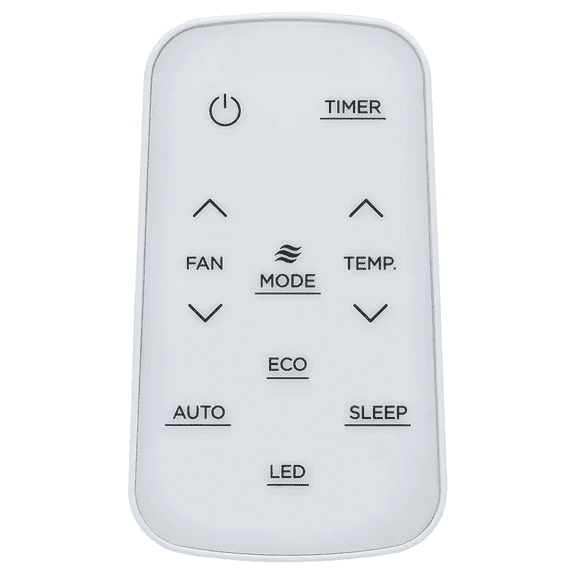 New Original RG15C/E Remote Control For Room Air Conditioner RAC-WK1513ESCWRU