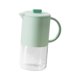 thumbnail image 3 of Jarra de té helado, jarra de agua, jarra de té de gran capacidad, jarra de agua reutilizable Verde, 3 of 9