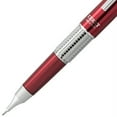 thumbnail image 4 of Pentel Sharp Kerry Automatic Pencil, 0.5mm Lead Size, Red Barrel, 1 Each (P1035B), 4 of 6