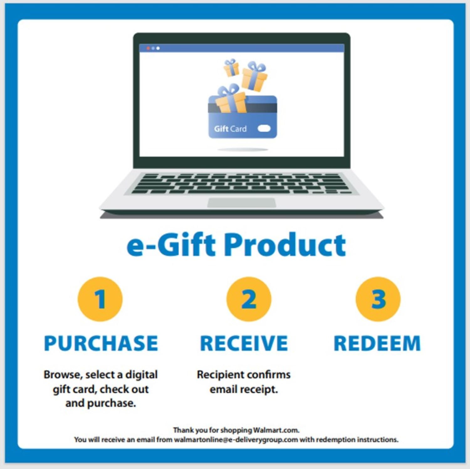 Microsoft Gift Card – Digital Code