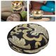 thumbnail image 2 of Buddha Sound Bowl Pad Tibetan Singing Bowl Pad Bowl Cushion Buddhist Temple Furnishing Articles, 2 of 4