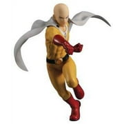 Good Smile Company Pop Up Parade Saitama Hero Costume Ver Action Figure (7")