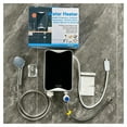 thumbnail image 2 of Instantaneous Electric Tankless Water Heater,Constant Temperature Heating For Kitchen And Bathroom,Electric Hot Water Heater ,Digital Temperature Display, 2 of 7