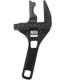 thumbnail image 1 of Llave ajustable, llave inglesa para baño, llave de mandíbula de 6 a 68 mm, llave de aleación de aluminio, herramienta manual de fontanero B, 1 of 5