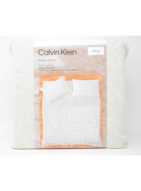 Calvin Klein Bedding 