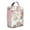 28, variant on Floral Insulated Lunch Box Men Reusable Lunch Tote Bag Waterproof Lunch Tote Portable Bag Office Travel
