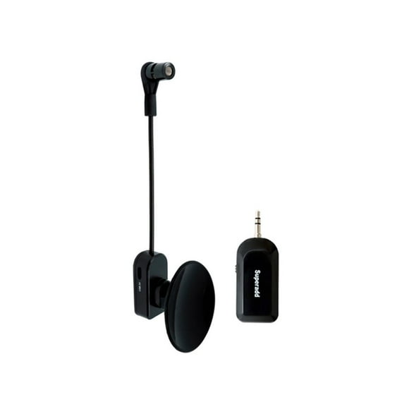 de Micrófono Inalámbrico 2.4G para Instrumentos Como Guitarra, Violín, Acordeón, Violonchelo y Cítara para Presentaciones en y en Escenario.