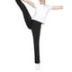 thumbnail image 2 of Sunloudy Pantalones de mujer, pantalones acampanados elásticos de cintura alta de color sólido con bolsillos para citas de fiesta Sunloudy  S, M, L, XL, XXL, 2 of 6