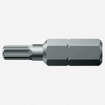 

Wera 135069 9/64 x 25mm Hex Bit