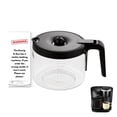 thumbnail image 1 of Jarra de repuesto para cafetera de 12 tazas para Keurig K-Duo ESSENTIALS, 1 of 5